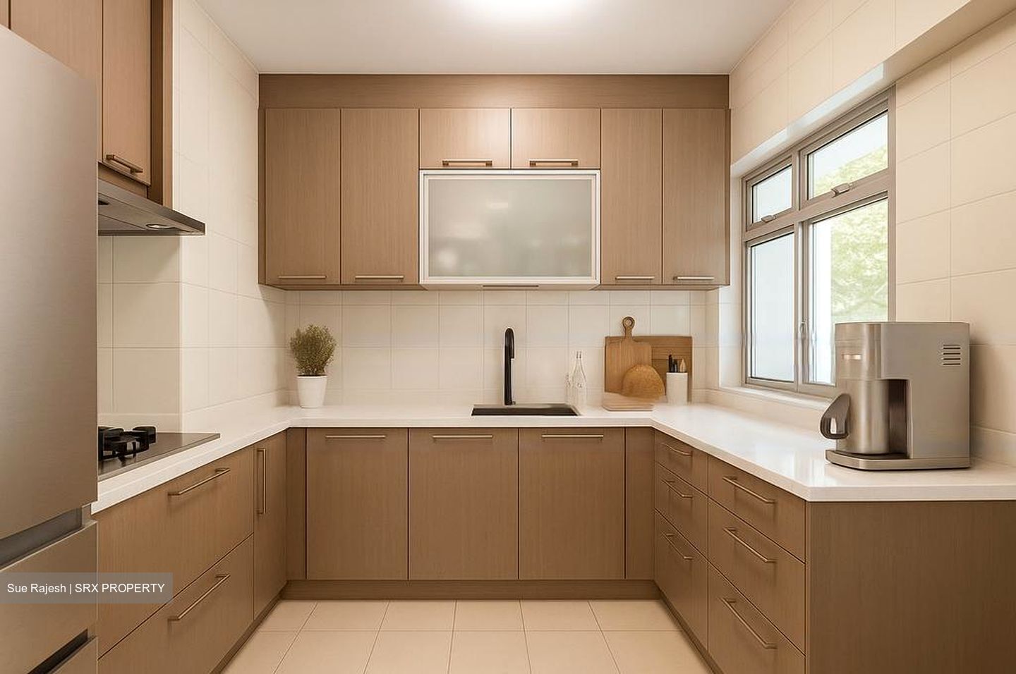 Blk 272B Atrina (Sengkang), HDB 4 Rooms #478949361